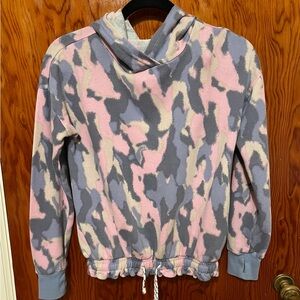 Girls Zella Sweatshirt - Size XL